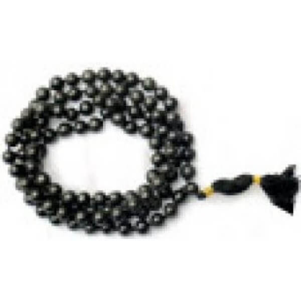 Black Hakik Mala