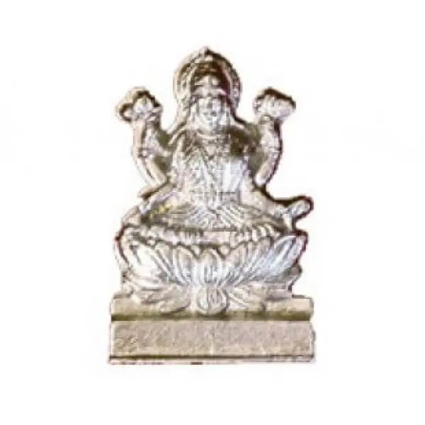 Parad Laxmi mercury-Original 85 -100 gms White Aura Vastu Store