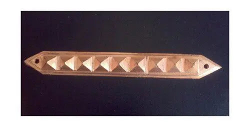 Pyra Strip in copper White Aura Vastu Store
