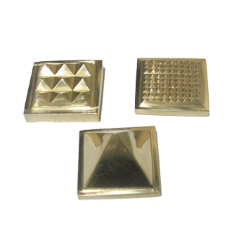 Buy Vastu Nano Brass Pyramid White Aura Vastu Store