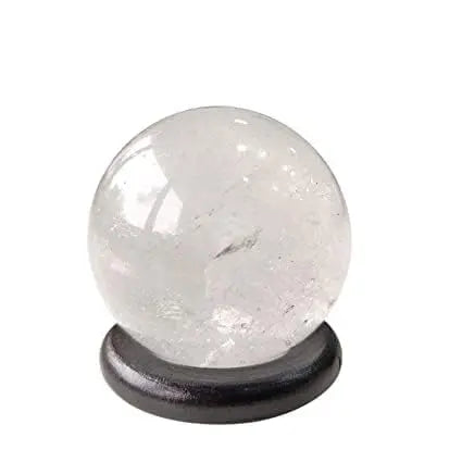 Crystal ball vastu White Aura Vastu Store