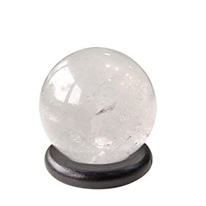 Crystal ball vastu