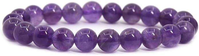 How to Wear Amethyst Gemstone the Right Way White Aura Vastu Store