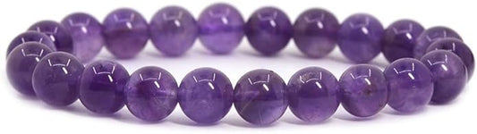 How to Wear Amethyst Gemstone the Right Way