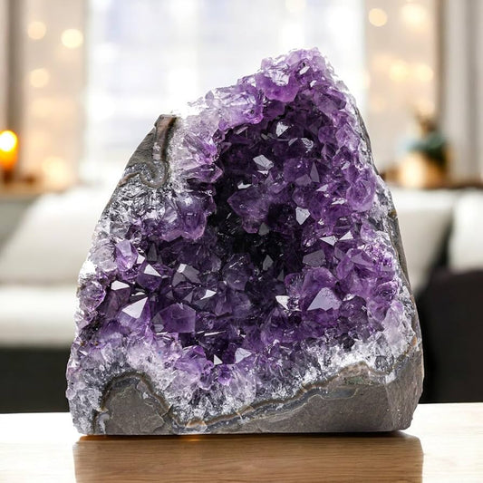 Amethyst White Aura Vastu Store