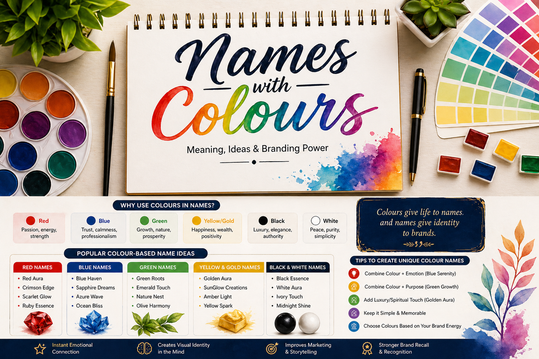 names colours White Aura Vastu Store