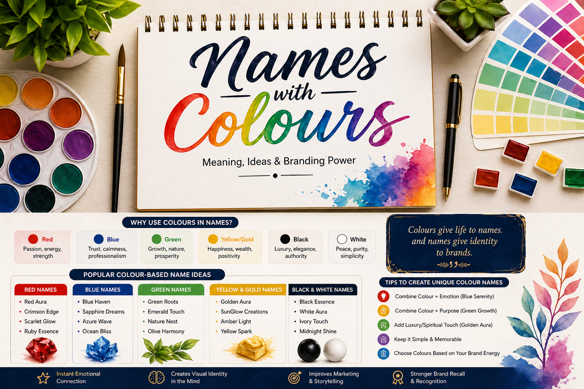 names colours White Aura Vastu Store