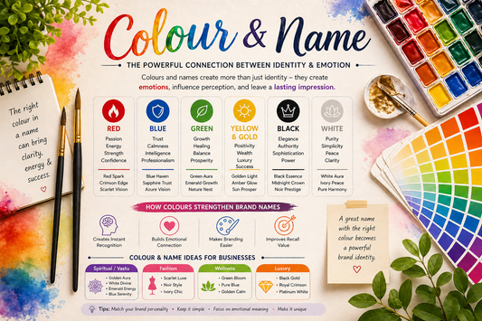 colour and name White Aura Vastu Store