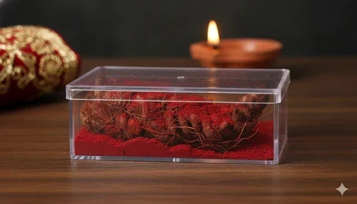 How to place Vastu items in Cash Locker 