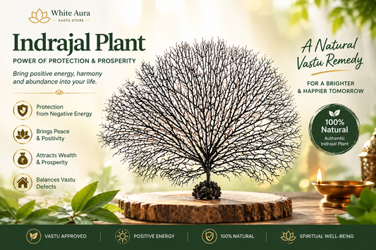 Indrajal Plant Guide: Price, Placement, Timing & Results Explained (2026) 