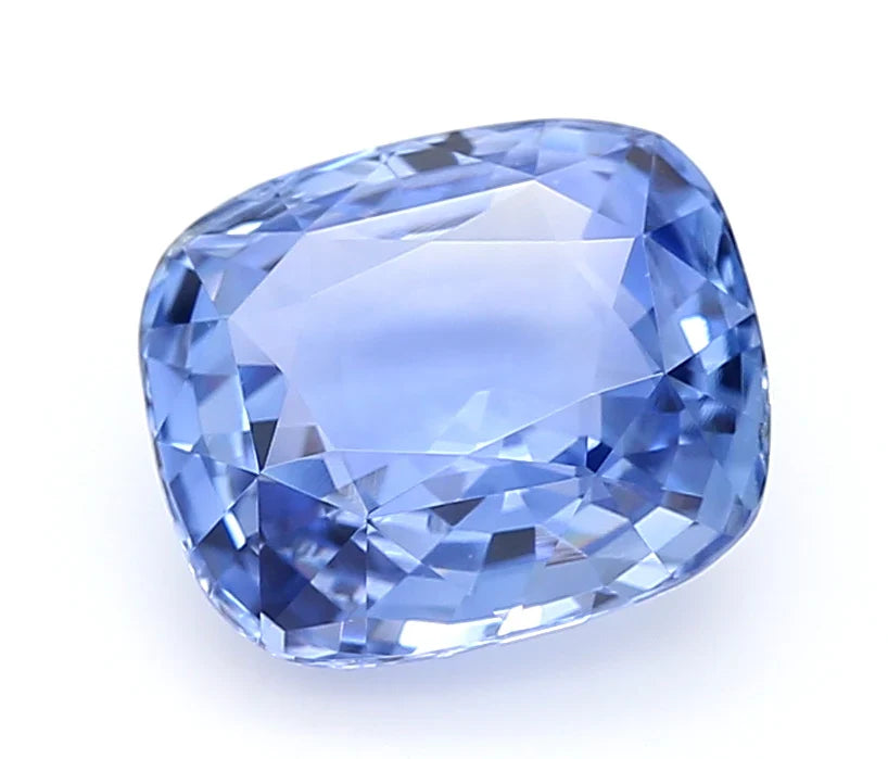 Significance of sapphire White Aura Vastu Store