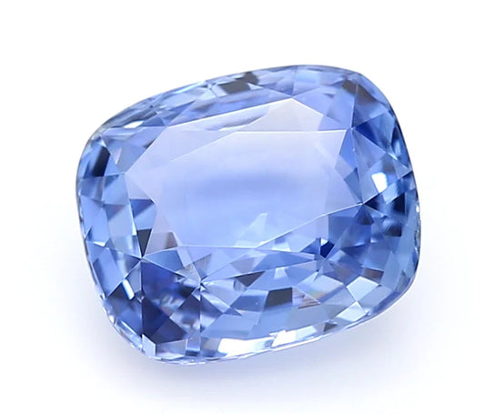 Significance of sapphire White Aura Vastu Store