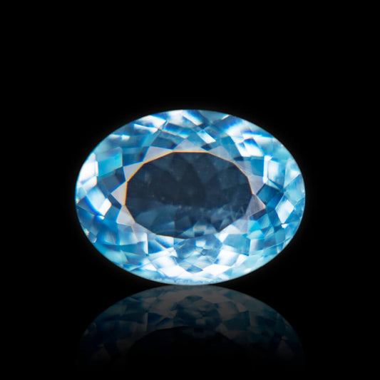 Topaz gem White Aura Vastu Store