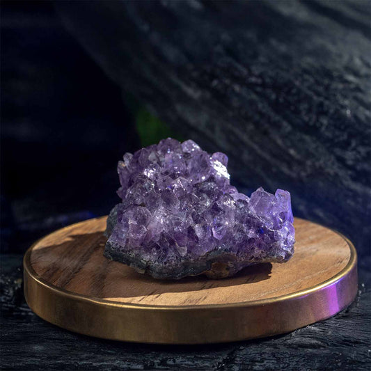 amethyst amethyst White Aura Vastu Store