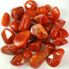 carnelian gemstones