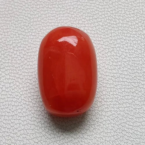coral stone red White Aura Vastu Store