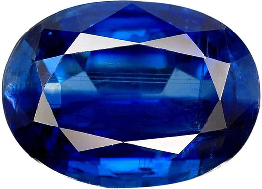 significance of sapphire White Aura Vastu Store