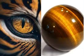 tiger eye White Aura Vastu Store