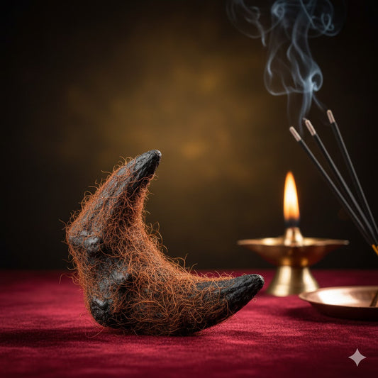 Siyar-singhi-gidar-singhi