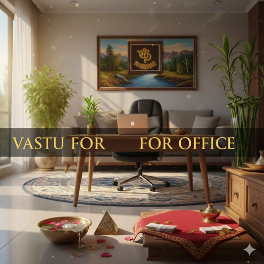 Vastu for Office