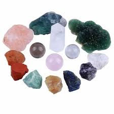 Crystal