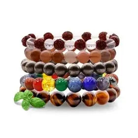 Crystals Bracelets