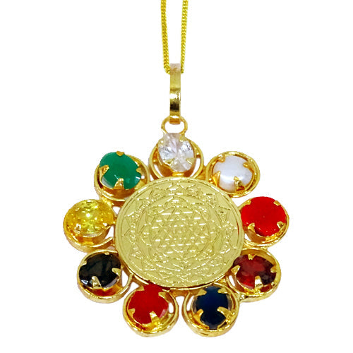 Pendant