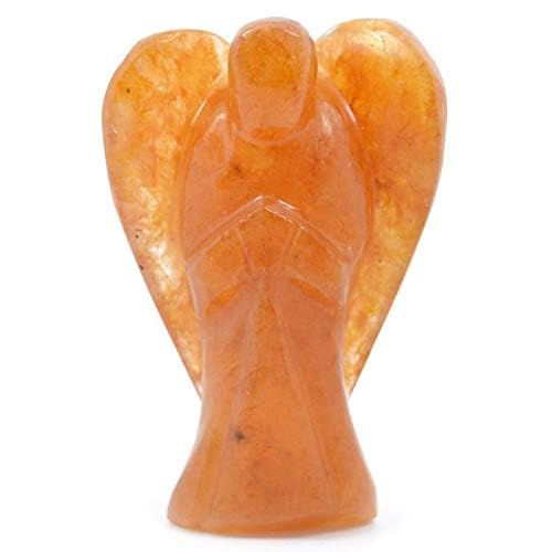 Citrine Angel