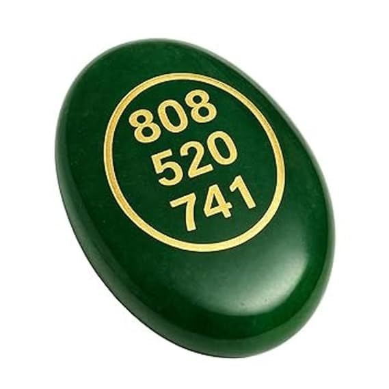 Natural Green Jade Money Switch Zibu Symbol Coin ttract Money Cash Flow and Wealth. Angle Number & Zibu Symbol of Abundance. Natural Cabochon Oval Shape Feng Shui Money Coin Both Side White Aura Vastu Store