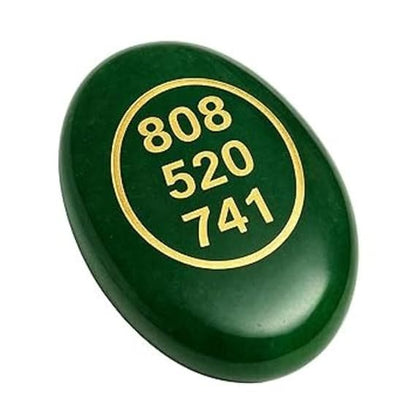 Natural Green Jade Money Switch Zibu Symbol Coin ttract Money Cash Flow and Wealth. Angle Number & Zibu Symbol of Abundance. Natural Cabochon Oval Shape Feng Shui Money Coin Both Side White Aura Vastu Store