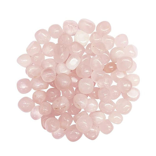 Rose Quartz Tumble