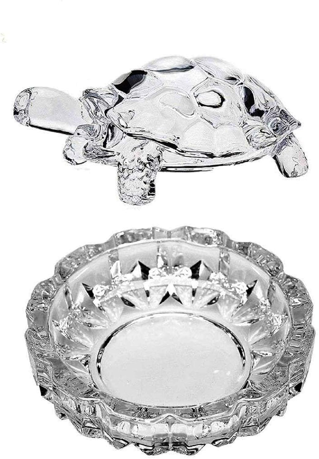 Crystal Tortoise Shreeyantra Original
