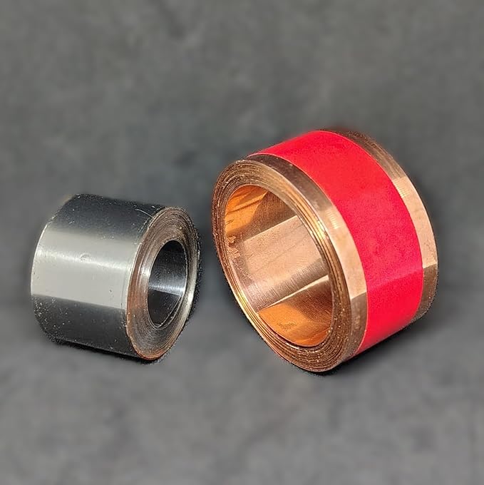Iron & Copper Strip Combo