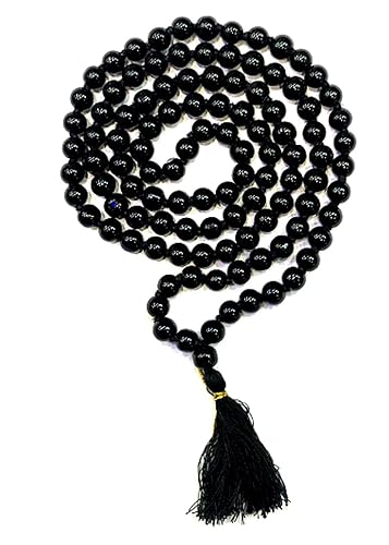 Black Hakik Mala