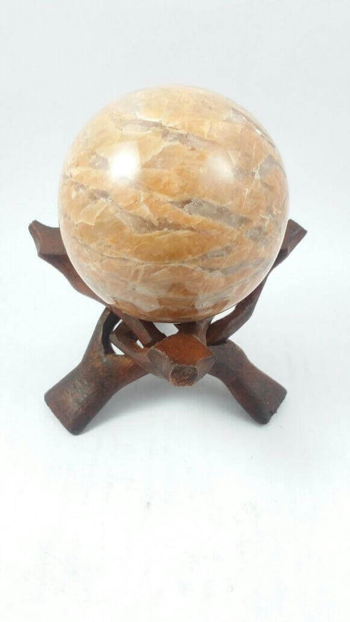 Moon Stone Ball