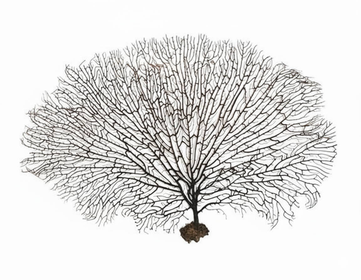 Original & Energised Indrajaal / Indrajal Plant For Goodluck & Prosperity