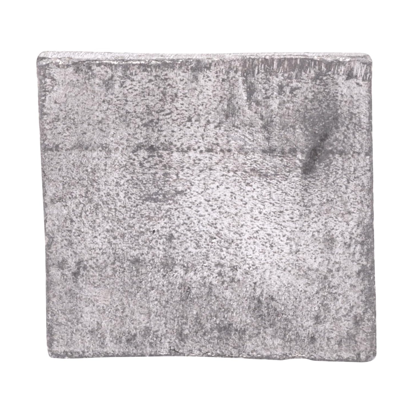 Lead Pyramid for Vastu – 1 Inch Solid Lead Energy Tool for Vastu Correction, EMF Protection & South-West Defect Remedy