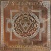 Energised Shree Kanakdhara Yantra, 3 inches, Copper