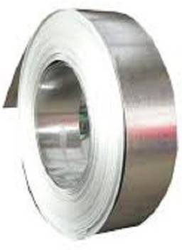 Vastu Stainless Steel Strip 1 inch- Mahavastu Remedies (1 Strip Roll)