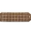 Copper Vastu Pyramid Strip set of 3