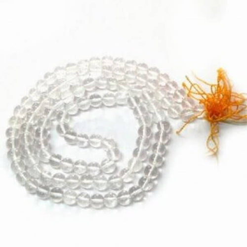 Crystal Mala original spatik (5mm)