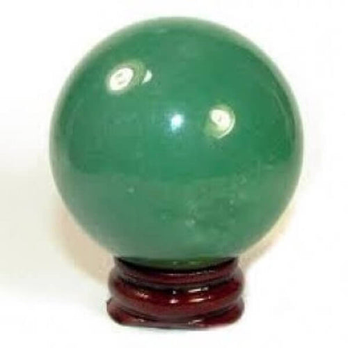 Green Aventurine Ball