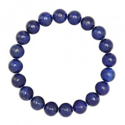 Lapiz Lazuli Bracelet White Aura Vastu Store