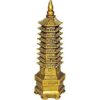 Education Tower / Metal Pagoda Tower