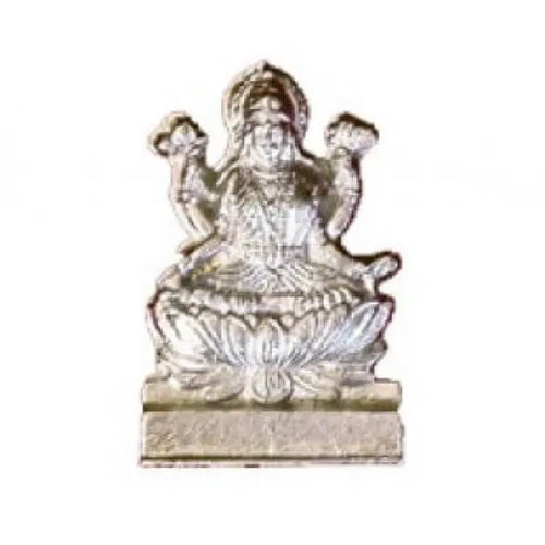 Parad Laxmi mercury-Original 85 -100 gms White Aura Vastu Store