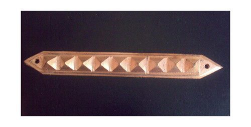 Pyra Strip in copper