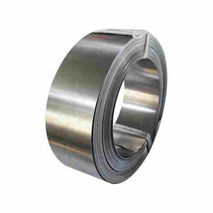 Vastu Stainless Steel Strip 1 inch- Mahavastu Remedies (1 Strip Roll) White Aura Vastu Store