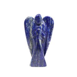 Lapis Lazuli Angel Crystal