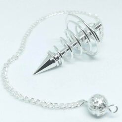 Spiral Dowsing Pendulum1