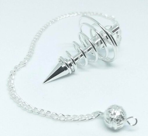 Spiral Dowsing Pendulum1